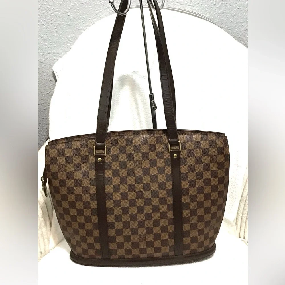 Louis Vuitton Bags